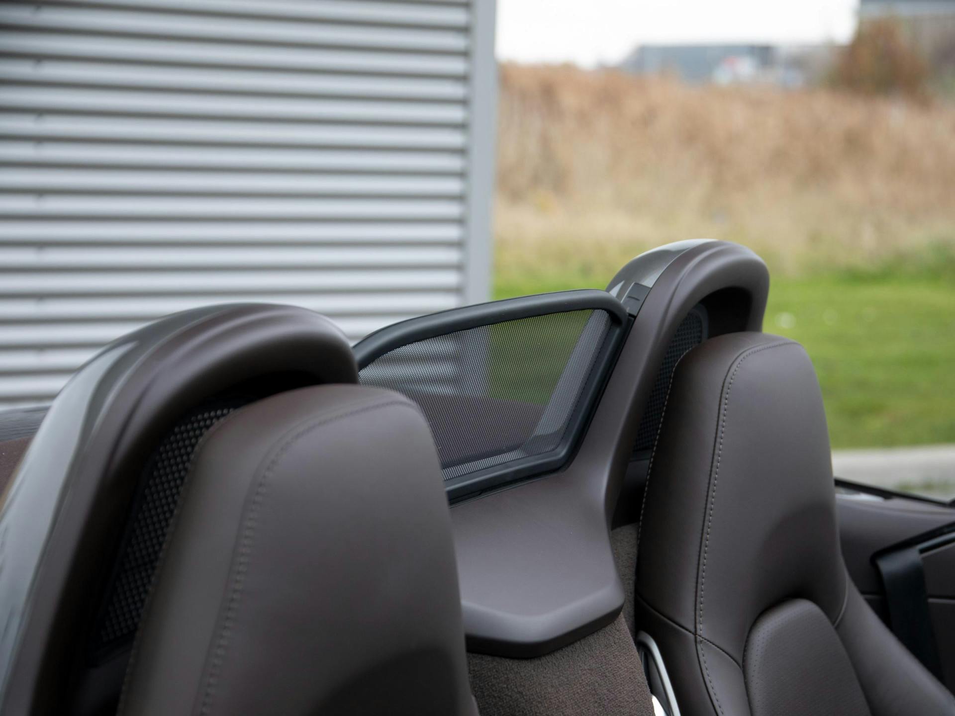 Porsche Boxster 2.7